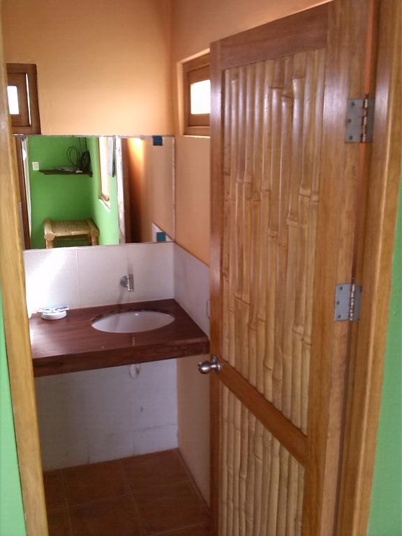 Mancora Soul Hotel Cameră foto