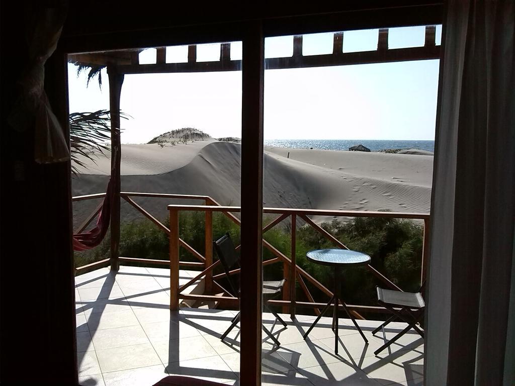 Mancora Soul Hotel Cameră foto