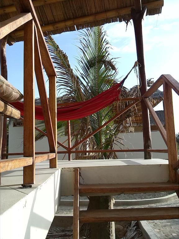 Mancora Soul Hotel Cameră foto